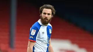 Ben Brereton no alcanzó a recuperarse y se perderá el partido de Blackburn Rovers del fin de semana
