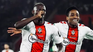 Mara y Djenepo guiaron el sorpresivo triunfo de Southampton ante Manchester City