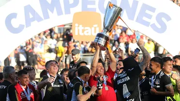 No habrá duelo de campeones en el inicio del torneo de Primera División