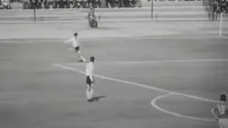 A 60 años del día en que la “Justicia Divina” jugó a favor de Chile