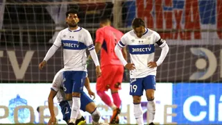 [VIDEO] La igualdad de Universidad Católica y Deportes Iquique en San Carlos