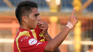 Julio Gutiérrez: Quise retirarme en Unión y no se dieron las cosas, eso me dejó mal