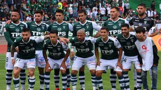 Presidente de S. Wanderers: La propuesta para terminar el torneo nos arrebataba el ascenso