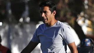 Núñez celebró acuerdo para la renovación de Zampedri: Su rendimiento habla por sí solo