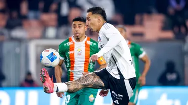 El duelo de Colo Colo ante Cobresal sufrió un cambio inesperado que altera la planificación