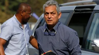 La ANFP saludó al técnico Reinaldo Rueda en redes sociales por su cumpleaños