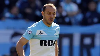 Medio hispano aseguró que Real Betis quiere fichar a Marcelo Díaz