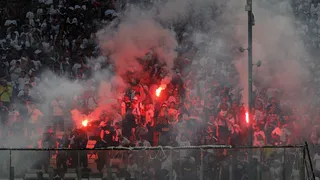 ANFP buscará prohibir ingreso a los estadios a involucrados en los incidentes del Superclásico