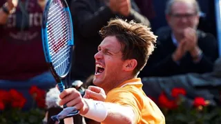 Fernando González: Jarry y Garin están al primer nivel del tenis mundial