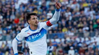 Everton 0-1 U Católica: resumen y goles por el Campeonato Nacional 2026