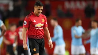Alexis volvió a criticar a Manchester United: “Cuando estaba ahí, quería respirar otra cosa”