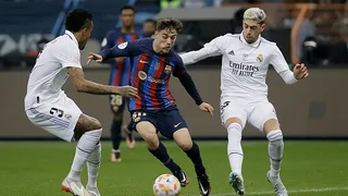 ¿Cuándo se juega y dónde ver el Clásico español entre FC Barcelona y Real Madrid?