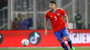 Guillermo Maripán e inicio de las Clasificatorias: Las expectativas siempre son altas