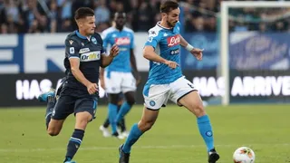 Spal y Napoli repartieron puntos en el Estadio “Paolo Mazza” en Ferrara