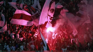 Colo Colo permitió que Atlético Nacional hiciera historia en la Copa Libertadores