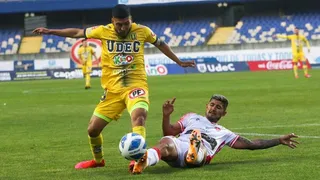 U. de Concepción y Copiapó dejaron abierta su llave en la liguilla del ascenso con deslucido empate