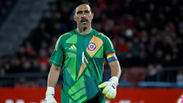 Claudio Bravo afirmó que estuvo lejos de tener un regreso al fútbol chileno: “No hubo una propuesta real”
