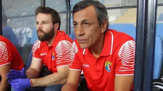 Hugo Vilches: Ante U. de Chile tendremos que hacer un partido rozando la perfección