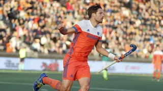 Holanda y Canadá timbraron sus pasajes a los Juegos Olímpicos en el hockey césped masculino