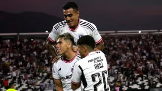 “Chilealbo”: Colo Colo se estrenó en Copa Chile con ajustada victoria contra Santiago City