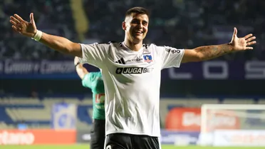 Revelan el monto que Colo Colo debe pagar por Álvaro Madrid