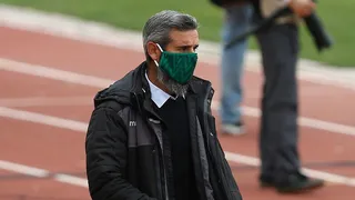 Miguel Ramírez: Si la U cambió a su técnico es para modificar su forma de jugar