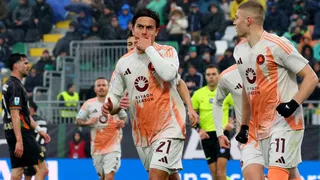 AS Roma se acerca a la clasificación europea tras vencer al Venezia