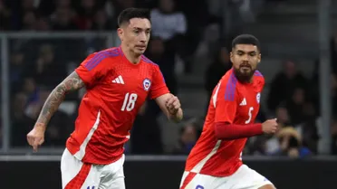 Seleccionado narró el momento que marcó un antes y un después en La Roja: “Todos los trabajadores lloraban”