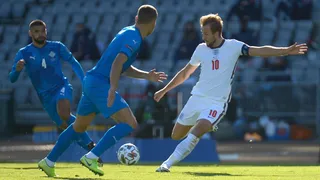 Inglaterra sufrió para derrotar en la agonía a Islandia en la UEFA Nations League
