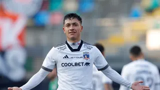 Jorge Almirón llenó de elogios a Cristián Zavala y Damián Pizarro