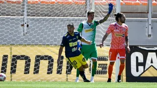 Universidad de Concepción agudizó el mal inicio de Cobreloa en la Primera B