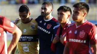 Alcalde de Ñuñoa se mostró contrario a que jueguen la U y Everton “mientras no exista absoluta calma”