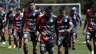 ANFP acordó denunciar a Antofagasta ante el Tribunal de Disciplina