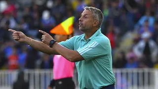 Gustavo Álvarez tras caída ante Coquimbo: De regreso a Santiago tomaremos decisiones