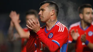 La postura de Gary Medel ante la consulta sobre un eventual retorno a la selección chilena