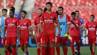 San Felipe iniciará medidas legales contra la ANFP por presuntas irregularidades de la liguilla