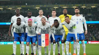 Mbappé y selección francesa alzaron la voz por disturbios: “La violencia no resuelve nada”