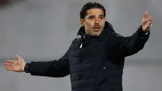 La fuerte presión para Gago en la U: “Se verá si tiene dedos para el piano”