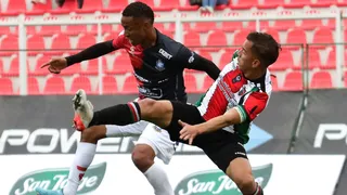 ANFP cambió horario del partido de Antofagasta y Palestino para este sábado