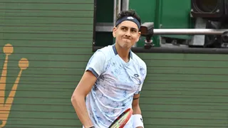 Preocupación por Tabilo: Cuántos torneos se ha perdido por lesión en este 2025