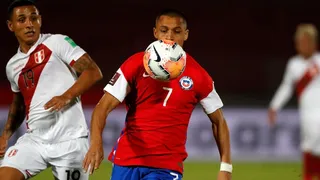 ¿Está en duda la fecha clasificatoria de marzo?