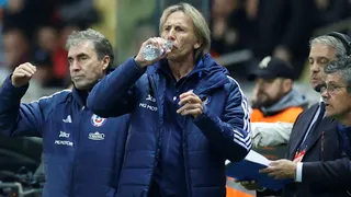 Los 26 jugadores de la Roja que debiesen estar en la nómina oficial de Gareca por rendimiento