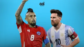 Formación de Chile vs Argentina: Gareca prueba una delantera inédita para la “final” contra Messi y compañía