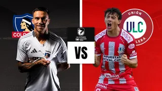 ¿Quién transmite Colo Colo vs Unión La Calera? Horario, canal y cómo ver EN VIVO el Campeonato Nacional 2026