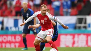 Medio inglés afirmó que Christian Eriksen está a detalles de firmar en Brentford