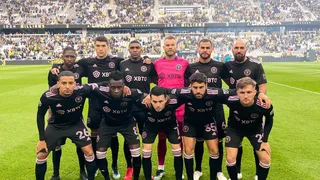 Robbie Robinson se perdió un golazo y su DT en Inter Miami lo responsabilizó tras dura derrota