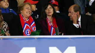 Informe del Congreso acusó negligencia del Gobierno en fiscalización a la ANFP