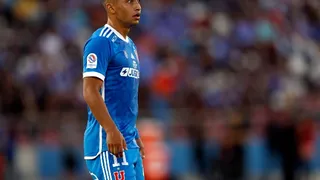 Gustavo Álvarez recurre a dos jugadores que estaban “cortados” en Universidad de Chile