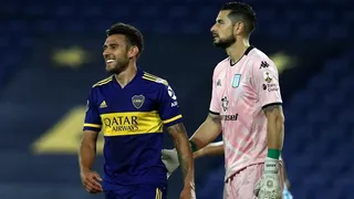 Copa Libertadores: Boca Juniors dio vuelta la serie y eliminó a Racing que tuvo a Arias como figura