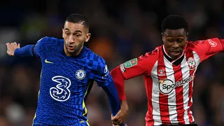 Chelsea sufrió para avanzar en la Copa de la Liga tras ganar en los penales a Southampton